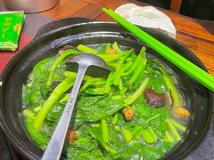 -一心斋素食馆(龙岗店)