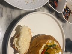 -东南里湖景餐厅·新闽菜(浦西万达店)