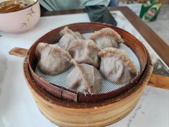 -张记荞面馆