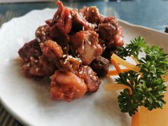 -野蔓果·山野菜(西湖景区·龙井茶田店)