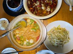 -永安鱼庄·镇江菜(丁卯店)