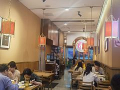 -九老汉·川渝江湖菜(合川路2店)