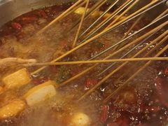 -川成串·自助串串香火锅(朝阳店)