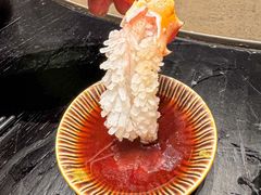 -蟹犇•帝王蟹雪蟹(陆家嘴店)