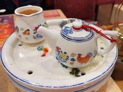 -点都德(大茶楼店)
