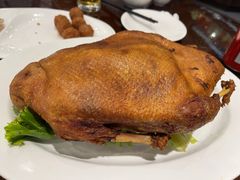 香酥全鸭-泰丰楼(前门西大街店)