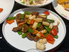 -禧宴Joyous Restaurant(禧园店)