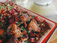-潼南太安名鱼•特色江湖菜 太安鱼