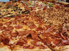 -Tubestation站点比萨(五道营店)