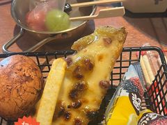 -野人部落(中街店)