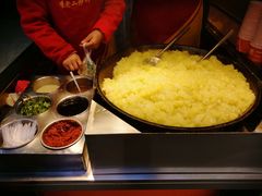 -李老二炒粉(桂林路一店)