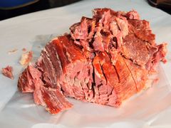 腊牛肉-孙庆海腊牛肉店(大皮院店)