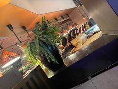 -华府海鲜碳烤自助(万达店)