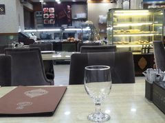 -bosphorus 铂斯西餐厅·土耳其烧烤(环市中路店)