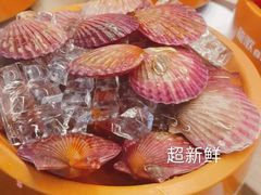 -龍歌自助小火锅(城阳万象汇店)