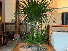 -广富林宰相府酒店·水云间