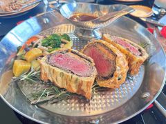 -上海苏宁宝丽嘉酒店·Cafe Bellagio西餐厅