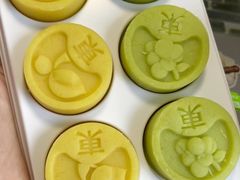 -東更道点心行(文化东路店)