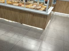 面包甜点陈列柜-焙丽拾光(麦凯乐直营店)