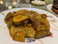 -石老头关东饺子王·东北菜(嘉华鑫城店)