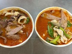 -四里沙茶面(湖滨四里店)