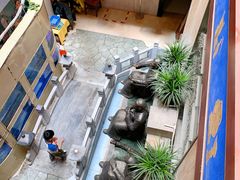 -晋阳饭庄(虎坊桥店)