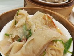 -黄埔华苑酒家(黄埔店)