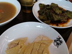 -龍炎馬仔烧味(首位中心店)