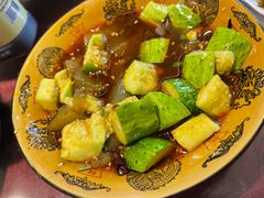 -华盛园卷子王农家菜水库鱼