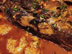 -乾隆美食·本帮菜(黄河路店)