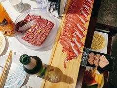 -京城胜利涮羊肉(禧乐汇店)