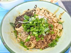 -川宜·胡二娃面馆(总店)