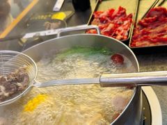 -林记潮牛·牛肉火锅(上马墩店)