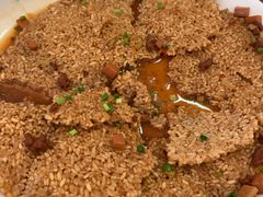 -西城饭店南京菜(新浦路店)