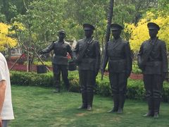 -武清南湖绿博园