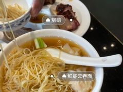 -正斗·港式粤菜(SKLP店)