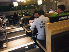 -黄记煌三汁焖锅(渝北金港国际店)