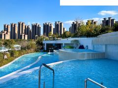 -清河半岛温泉度假酒店