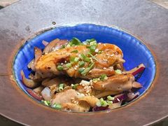 -松临·铁板烧&Omakase(神农店)