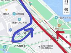 -BUS TOUR观光巴士