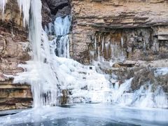 -山西通天峡景区