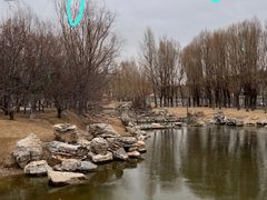 -鄂尔多斯野生动物园