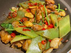 -吃饭皇帝大(解放西路店)