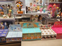 -泡泡玛特POPMART(合生汇店)