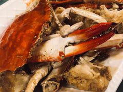 -沈家门海鲜夜排档(东港店)