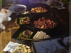 -不二·民谣音乐餐吧(长沙店)