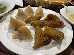 -东方明珠老上海8号餐厅(东方明珠广播电视塔店)