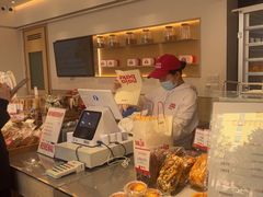 -那家面包房(珠江路店)