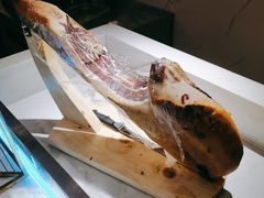 -腾阁自助餐厅(朝林广场店)