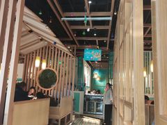 大堂-徐小姐地锅鸡(云龙万达店)